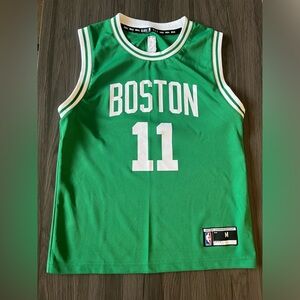 Kyrie Irving Boston Celtics jersey